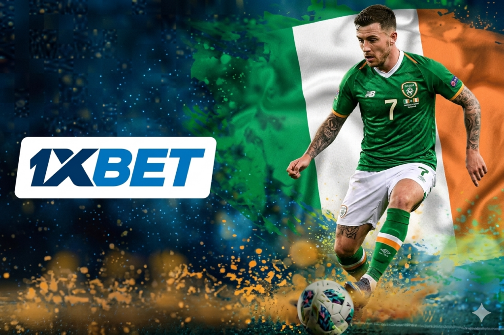 1xBet Ireland Review
